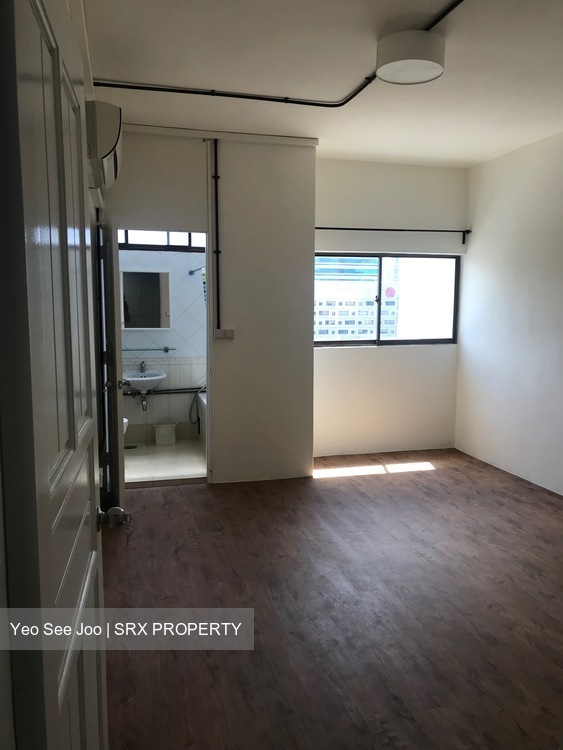 Orchard Towers (D9), Apartment #197516932